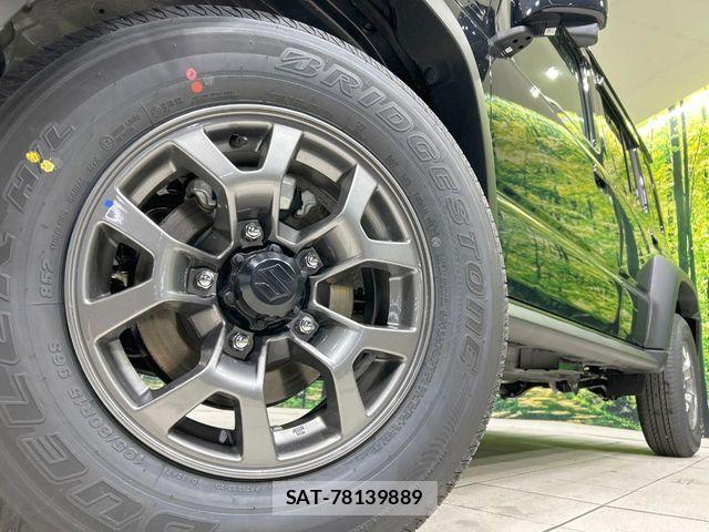 Suzuki JIMNY 2026-02 6815450-12