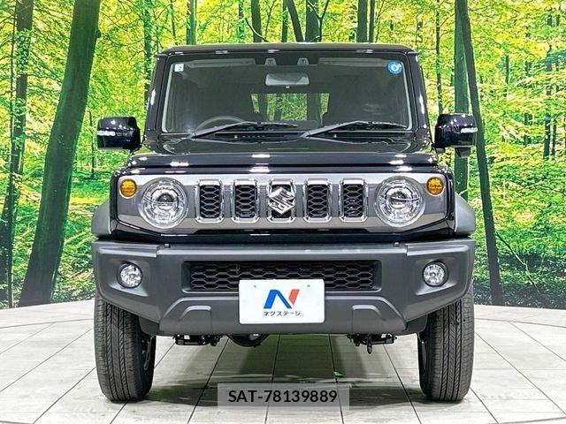 Suzuki JIMNY 2026-02 6815450-13