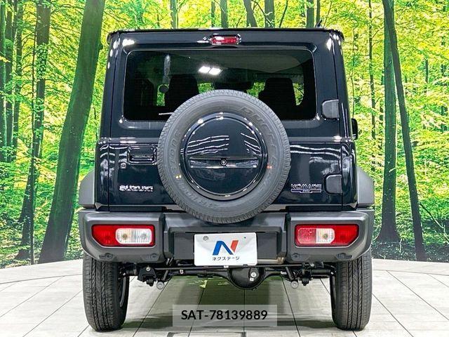Suzuki JIMNY 2026-02 6815450-14