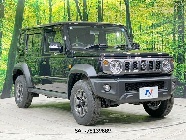 Suzuki JIMNY 2026-02 6815450-15