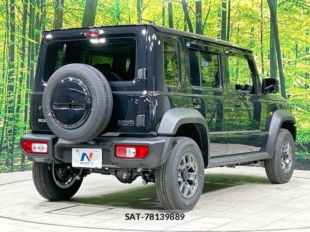 Suzuki JIMNY 2026-02 6815450-16
