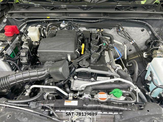 Suzuki JIMNY 2026-02 6815450-17