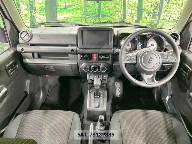 Suzuki JIMNY 2026-02 6815450-1