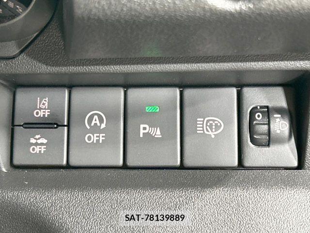 Suzuki JIMNY 2026-02 6815450-2