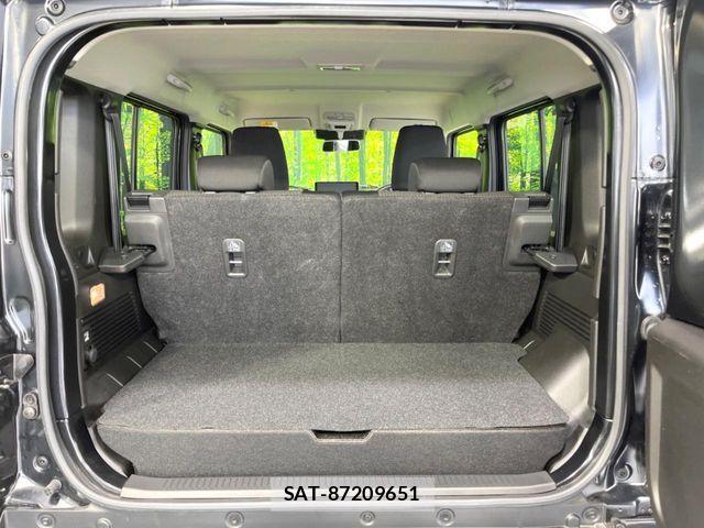 Suzuki JIMNY 2025-04 6815457-9