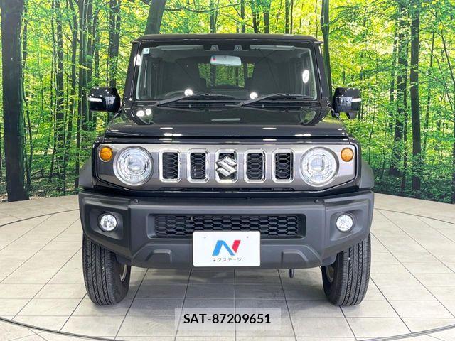 Suzuki JIMNY 2025-04 6815457-13