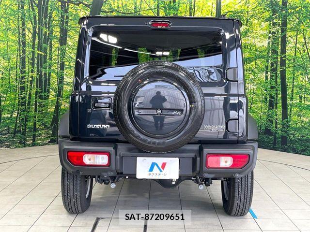Suzuki JIMNY 2025-04 6815457-14