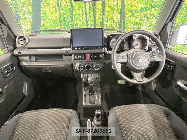 Suzuki JIMNY 2025-04 6815457-1