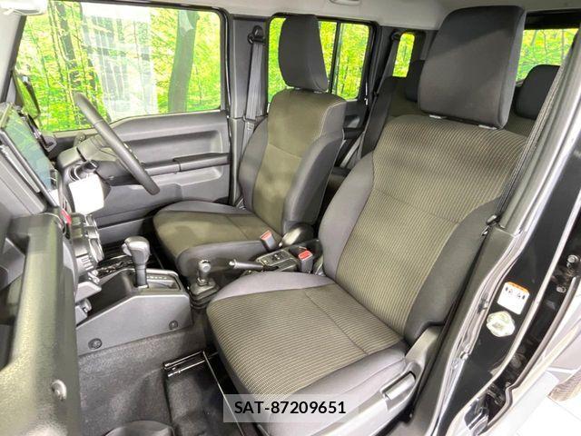 Suzuki JIMNY 2025-04 6815457-7