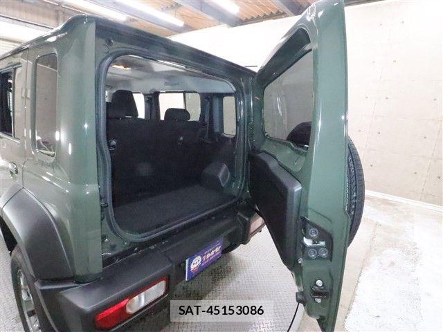 Suzuki JIMNY 2025-04 6907075-9