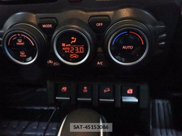 Suzuki JIMNY 2025-04 6907075-13