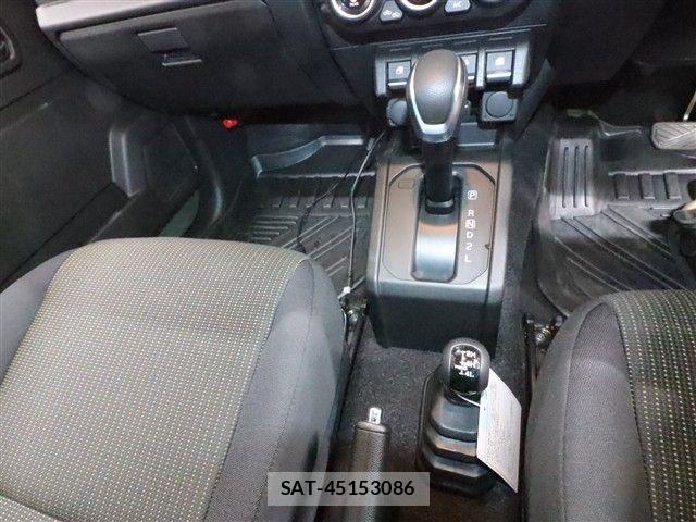 Suzuki JIMNY 2025-04 6907075-17