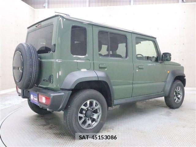 Suzuki JIMNY 2025-04 6907075-1