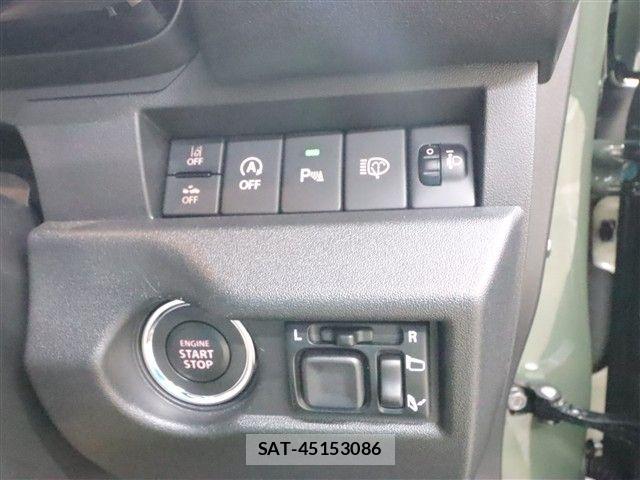 Suzuki JIMNY 2025-04 6907075-20