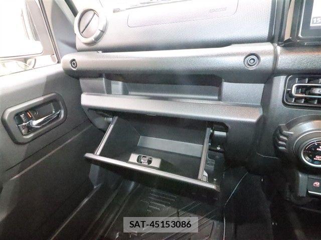 Suzuki JIMNY 2025-04 6907075-22