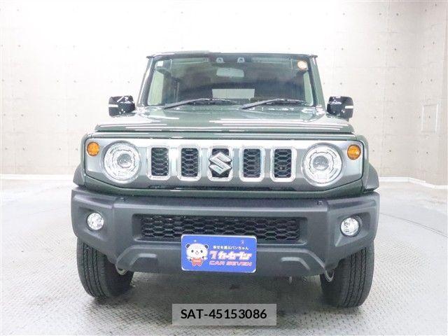 Suzuki JIMNY 2025-04 6907075-23