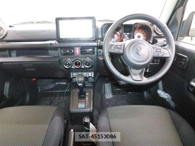 Suzuki JIMNY 2025-04 6907075-2