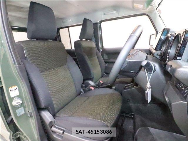 Suzuki JIMNY 2025-04 6907075-3
