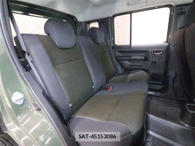 Suzuki JIMNY 2025-04 6907075-4