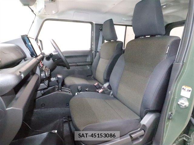 Suzuki JIMNY 2025-04 6907075-5