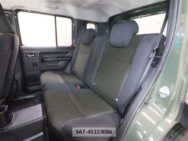 Suzuki JIMNY 2025-04 6907075-6