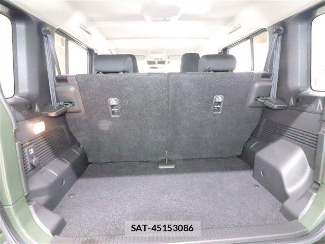 Suzuki JIMNY 2025-04 6907075-7