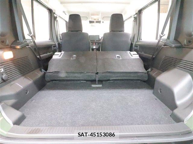Suzuki JIMNY 2025-04 6907075-8