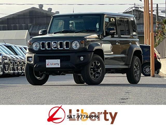Suzuki JIMNY 2026-02 6907062-0