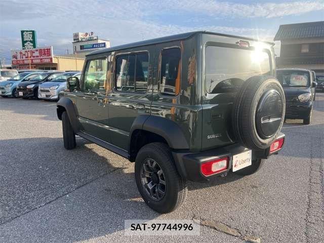 Suzuki JIMNY 2026-02 6907062-9