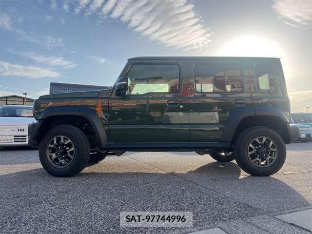 Suzuki JIMNY 2026-02 6907062-10