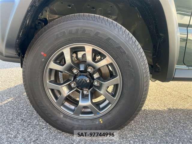 Suzuki JIMNY 2026-02 6907062-11