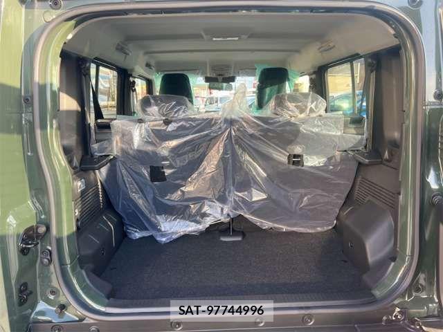 Suzuki JIMNY 2026-02 6907062-18