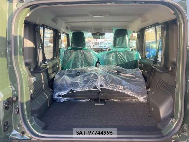 Suzuki JIMNY 2026-02 6907062-19
