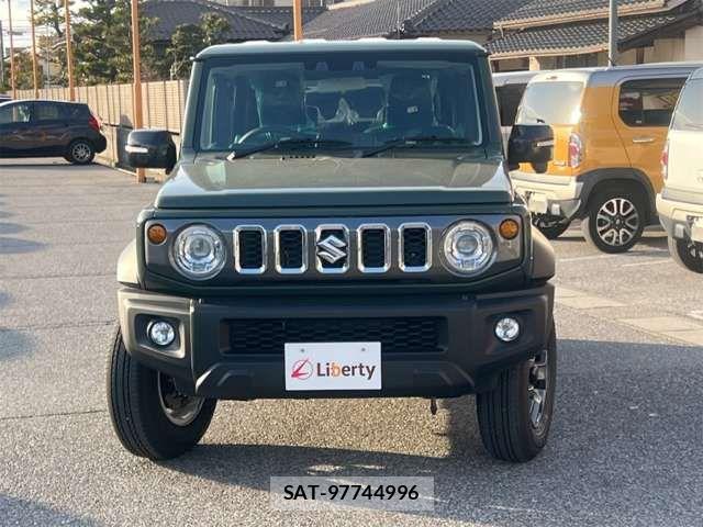 Suzuki JIMNY 2026-02 6907062-4