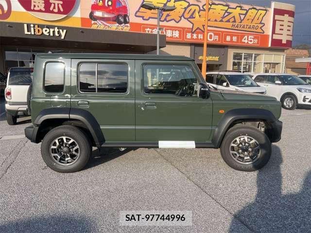 Suzuki JIMNY 2026-02 6907062-6