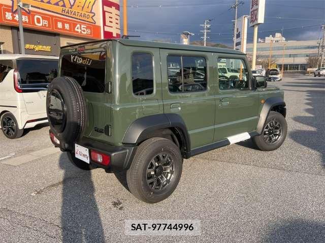 Suzuki JIMNY 2026-02 6907062-7