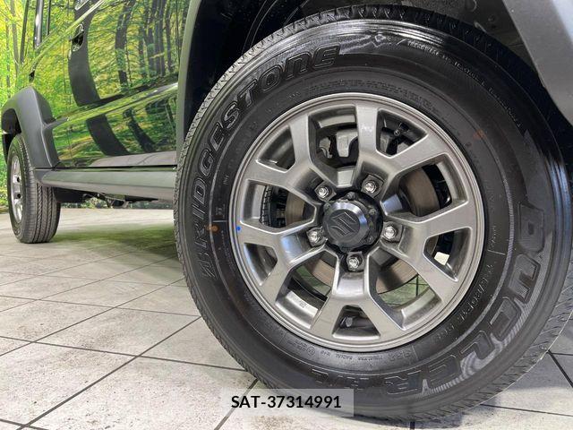 Suzuki JIMNY 2026-02 6907069-13