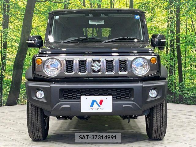Suzuki JIMNY 2026-02 6907069-14