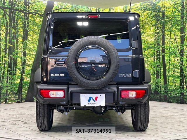 Suzuki JIMNY 2026-02 6907069-15