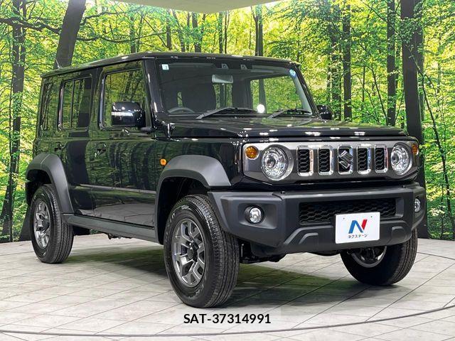 Suzuki JIMNY 2026-02 6907069-16