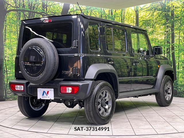 Suzuki JIMNY 2026-02 6907069-17
