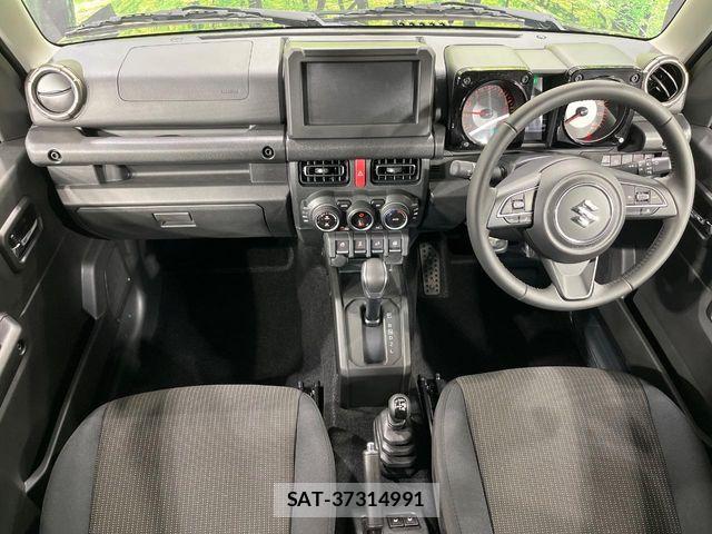 Suzuki JIMNY 2026-02 6907069-1