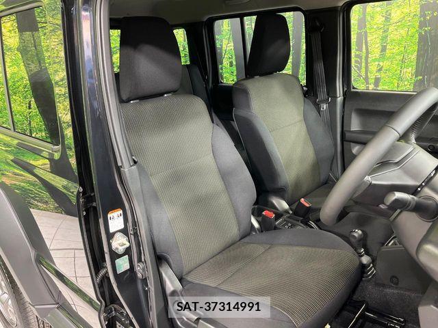 Suzuki JIMNY 2026-02 6907069-8