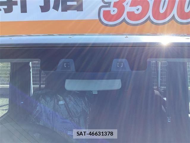 Suzuki JIMNY 2025-10 6907052-16