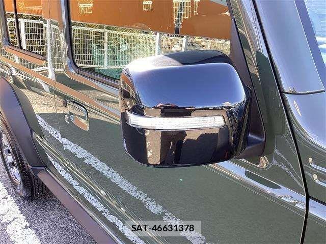 Suzuki JIMNY 2025-10 6907052-18