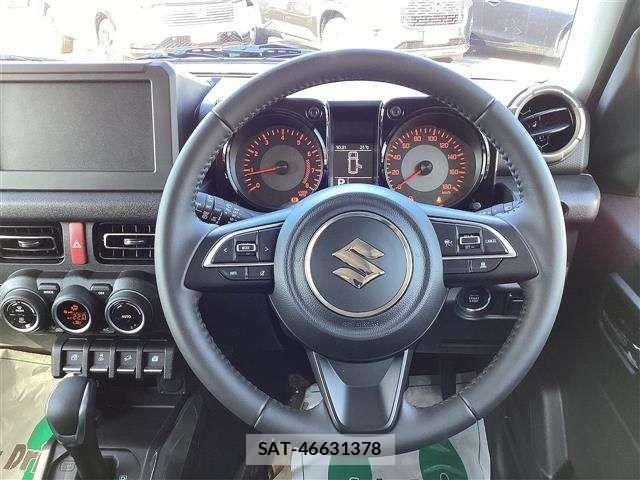 Suzuki JIMNY 2025-10 6907052-6