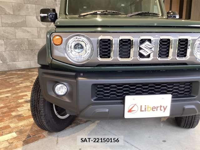 Suzuki JIMNY 2025-09 6903546-14