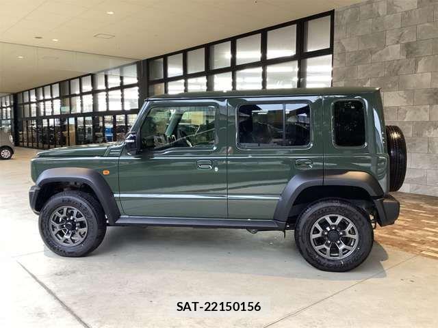 Suzuki JIMNY 2025-09 6903546-18