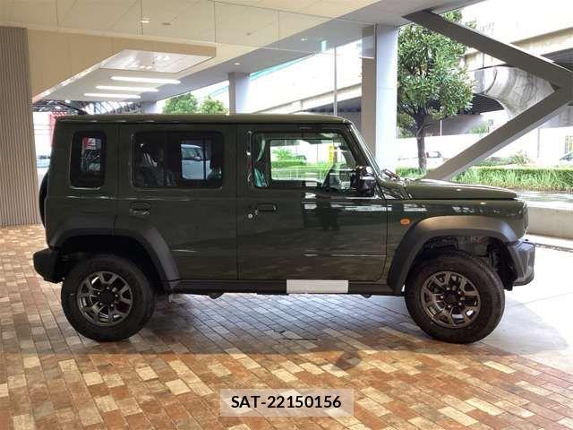 Suzuki JIMNY 2025-09 6903546-6