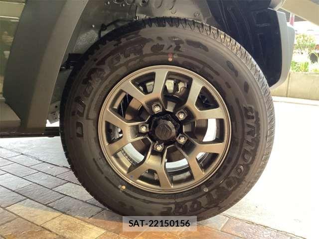 Suzuki JIMNY 2025-09 6903546-7